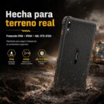 ULEFONE RugKing Pad Pro - Imagen 4