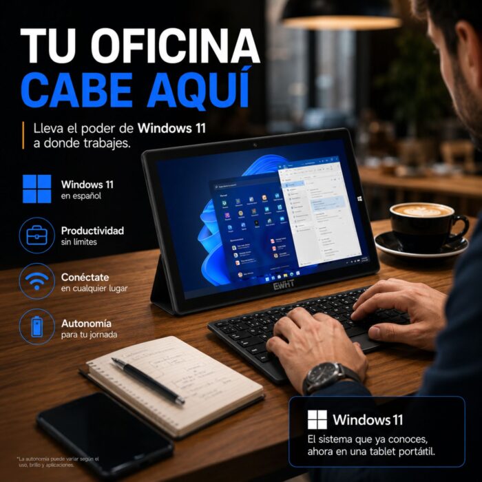 CWHT N102A - Imagen 4