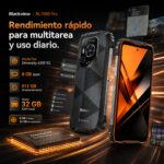 BLACKVIEW BL7000 Pro - Imagen 5