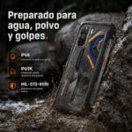 BLACKVIEW Rock 3 - Imagen 5