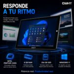 CWHT N102A - Imagen 5