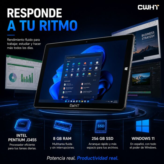 CWHT N102A - Imagen 5