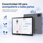 CWHT G16 4G LTE - Imagen 5