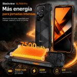 BLACKVIEW BL7000 Pro - Imagen 6