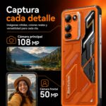BLACKVIEW Fort 200 - Imagen 6