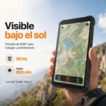 ULEFONE RugKing Pad Pro - Imagen 6