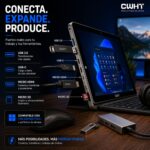 CWHT N102A - Imagen 6