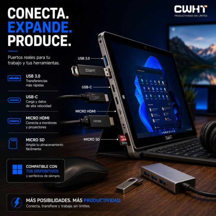 CWHT N102A - Imagen 6