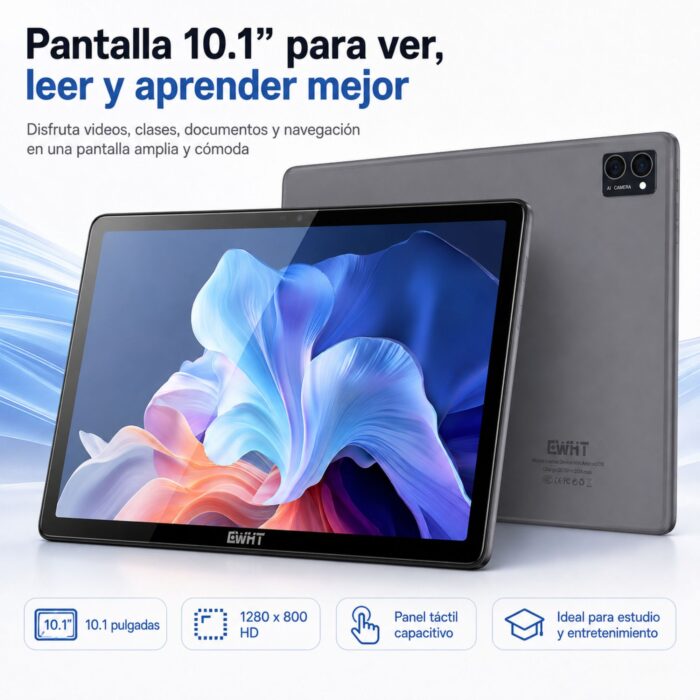 CWHT G16 4G LTE - Imagen 6