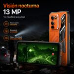 BLACKVIEW Fort 200 - Imagen 7