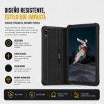 ULEFONE RugKing Pad 2 Pro Lite - Imagen 7