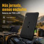 ULEFONE RugKing Pad Pro - Imagen 7