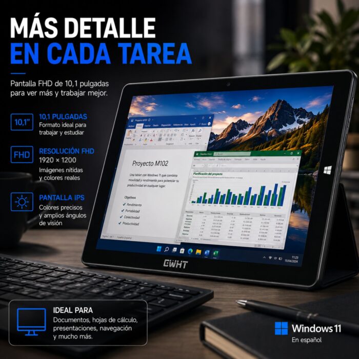 CWHT N102A - Imagen 7