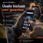 BLACKVIEW BL7000 Pro - Imagen 8