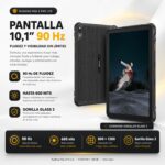 ULEFONE RugKing Pad 2 Pro Lite - Imagen 8