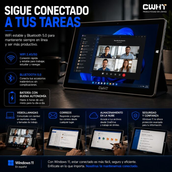 CWHT N102A - Imagen 8