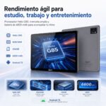 CWHT G16 4G LTE - Imagen 8