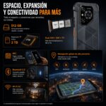 BLACKVIEW BL7000 Pro - Imagen 9