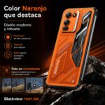 BLACKVIEW Fort 200 - Imagen 9