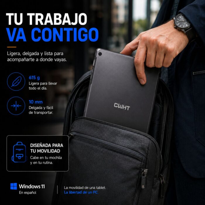 CWHT N102A - Imagen 9