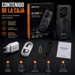 BLACKVIEW BL7000 Pro - Imagen 10