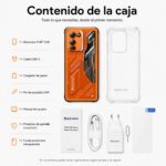 BLACKVIEW Fort 200 - Imagen 10