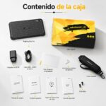 ULEFONE RugKing Pad Pro - Imagen 10