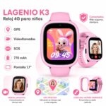 LAGENIO K3 - Imagen 2