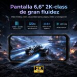 HOTWAV Cyber 16 Pro - Imagen 8