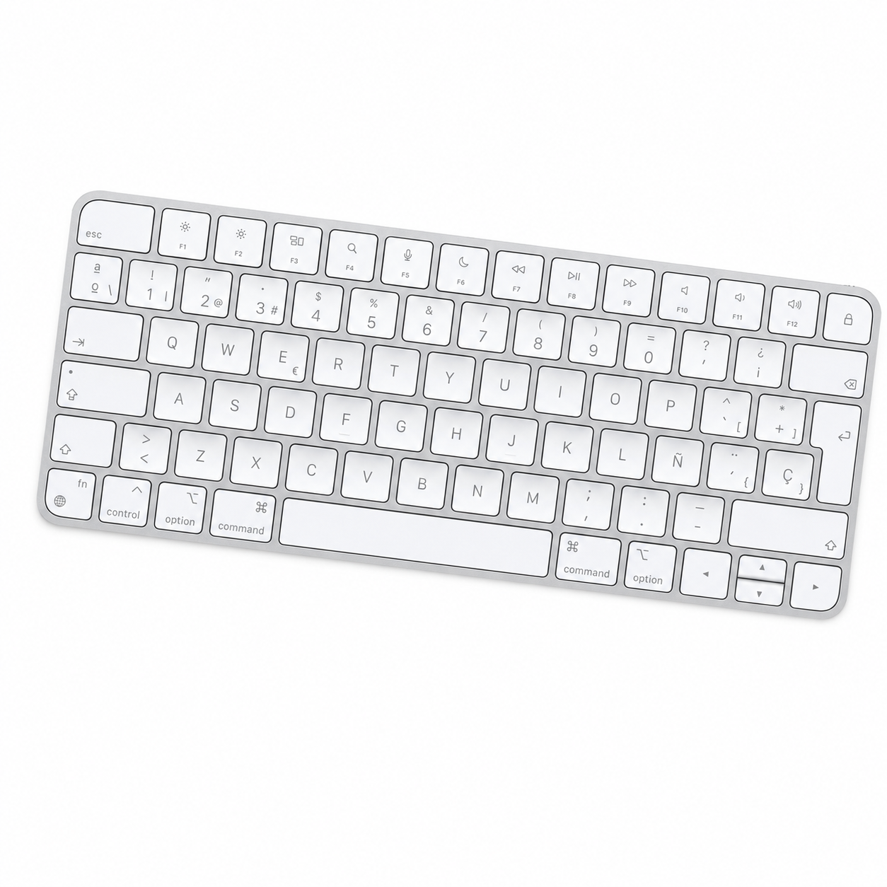 MK2A3E-carrusel-01 APPLE Magic Keyboard MK2A3E/A - Imagen 1