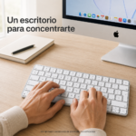 APPLE Magic Keyboard MK2A3E/A - Imagen 5