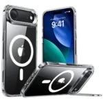 Para iPhone 17 Air - Carcasa Magsafe Con Soporte