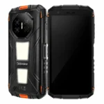 DOOGEE Fire 3 Max