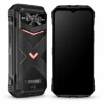 DOOGEE V Max Plus
