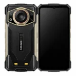 DOOGEE Fire 7 Ultra