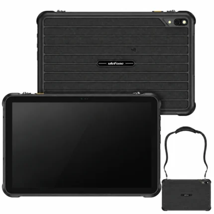 ULEFONE RugKing Pad 2 Pro