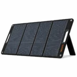 Panel Solar Port&aacute;til OUKITEL 100W