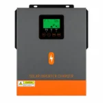 Inversor Solar H&iacute;brido PowMr 1500W 24V