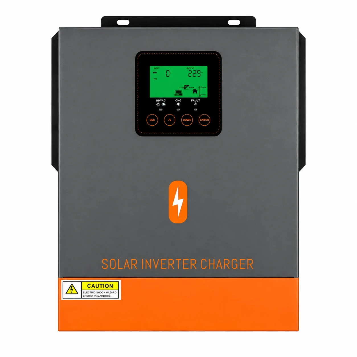 cev-producto-32165-portada-limpia Inversor Solar Híbrido PowMr 1500W 24V - Imagen 1