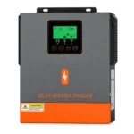 Inversor Solar H&iacute;brido PowMr 3000W 24V
