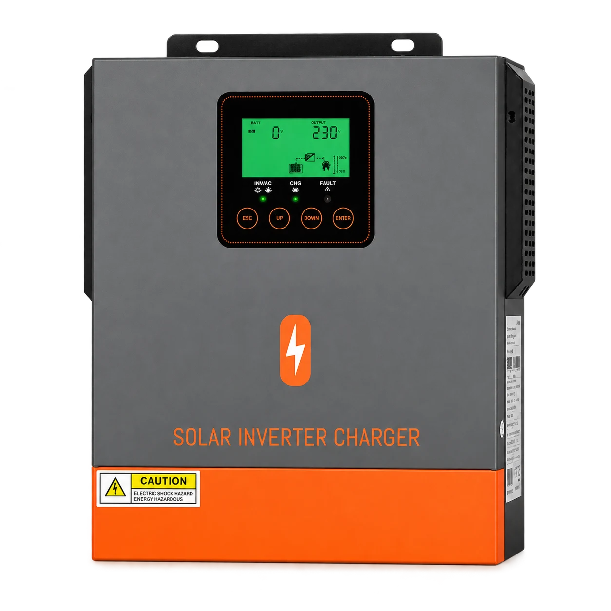 cev-producto-32176-portada-limpia Inversor Solar Híbrido PowMr 3000W 24V - Imagen 1