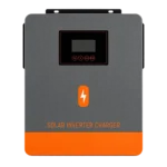 Inversor Solar H&iacute;brido PowMr 4200W 24V