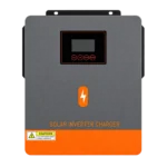 Inversor Solar H&iacute;brido PowMr 6200W 48V
