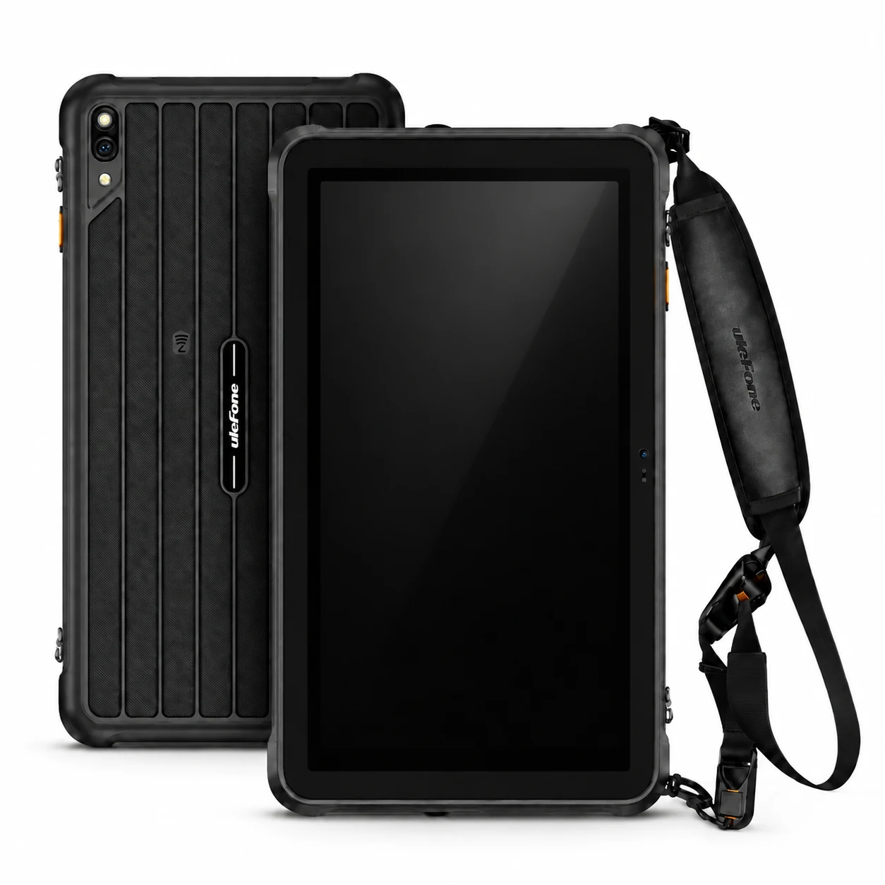 cev-producto-32600-pantalla-apagada ULEFONE RugKing Pad 2 Pro Lite - Imagen 1