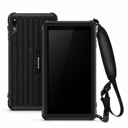 ULEFONE RugKing Pad Pro