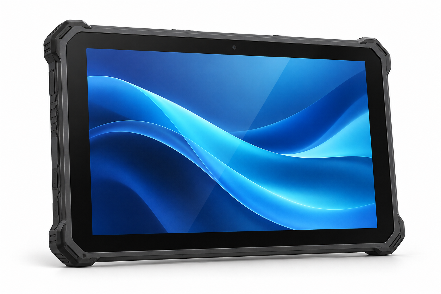 Tablet resistente gen&eacute;rica, imagen ilustrativa