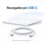 APPLE Magic Trackpad (MXK93AM/A) - Imagen 7