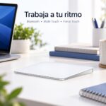 APPLE Magic Trackpad (MXK93AM/A) - Imagen 5