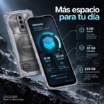 DOOGEE Blade 10 Ultra Energy - Imagen 4