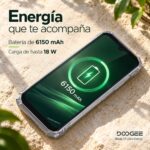 DOOGEE Blade 10 Ultra Energy - Imagen 5